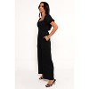 Petal and Pup Womens Jolene Jumpsuit - 3 of 3