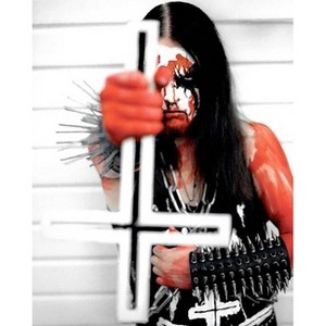 True Norwegian Black Metal - by  Johan Kugelberg (Hardcover) - 1 of 1