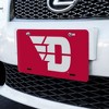 University of Dayton Flyers Logo Novelty Metal Vanity Tag License Plate - 2 of 4