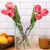 Mother's Day Acrylic Vase - 4 of 4