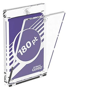 Ultimate Guard 180pt One Touch Magnetic Card Holder - 1 of 4