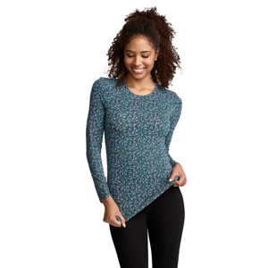 Jockey Women's Supersoft Long Sleeve Top - 1 of 4
