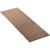 Colonial Mills Simply Home Solid Runner - Cashew 2'x5' - 2 of 4
