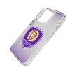 Keyscaper MLS Linen Clear Cell Phone Case for iPhone 13 Mini - 2 of 4