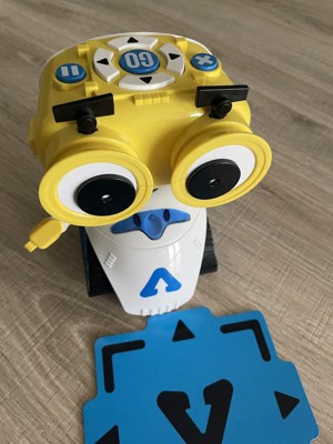 Thames & Kosmos Andy The Code & Play Robot