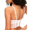 Adore Me Women's Avara Bustier Corset - 4 of 4