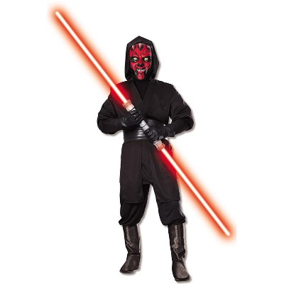 darth maul lightsaber target