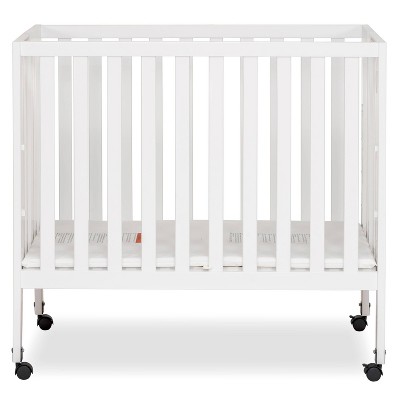 Jett Portable Folding Mini Crib