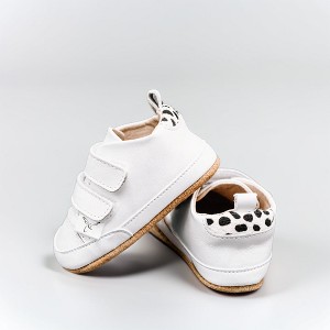 Little Love Bug Casual Low Top Sneaker - 1 of 4