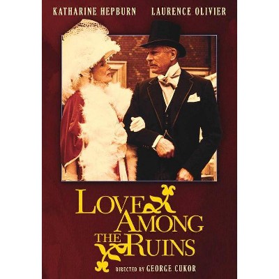 Love Among The Ruins (DVD)(2020)