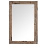 Legion Furniture 24 Inches Mirror For 36 Inches 60 Inches Vanities - 2 of 2