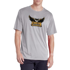 Men's Kennesaw State University Sport Active T-Shirt Primary Logo - 1 of 4