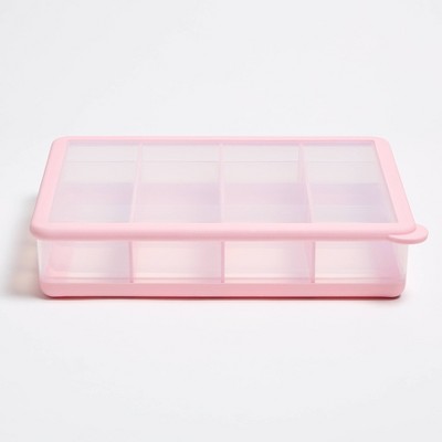 Cook With Color Snack Box