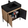 Fine Fixtures Crownpoint Bathroom Vanity - 2 of 4
