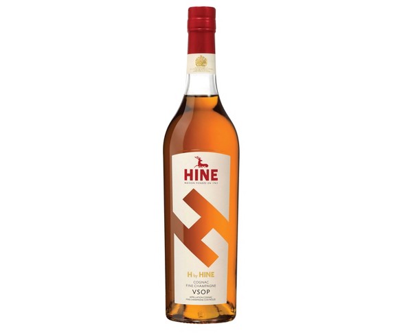 H by Hine V.S.O.P. Petite Champagne Cognac - 750ml Bottle
