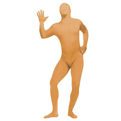 Fun World Boys' Skin Suit Costume