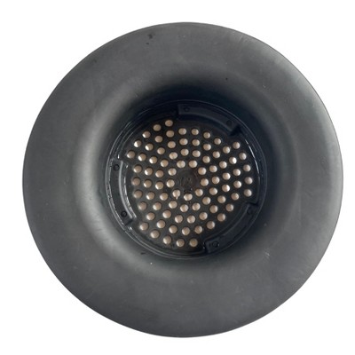Flex Strainer Kitchen Sink Drain Strainer Replacement Basket Fits Most 3.5” Drains & Disposals