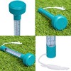 Bestway: Flowclear Floating Pool Thermometer - 2 of 4