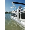Taylor Made Products 31032 Pontoon Boat Fence Fender Saver (9" x 36") Boat Equipment and Parts Model 31032_68. - 2 of 4