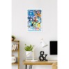 Trends International Pokémon Horizons - Key Art Framed Wall Poster Prints - 2 of 4