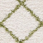ivory/green