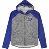 G-III Sports Womens Indianapolis Colts Jacket - 4 of 4