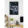 Trends International MLB Colorado Rockies - Logo 25 Unframed Wall Poster Prints - 2 of 4