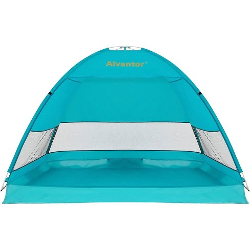 Popup on sale sun shade