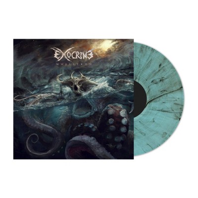Exocrine - Maelstrom (Vinyl)