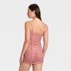 Women's Mesh Lingerie Slip Dress - Auden™ - 2 of 4