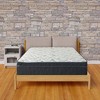Continental Sleep, 12-Inch Medium Firm Euro Top Single Sided Hybrid Mattress, Compatible with Adjustable Bed - 3 of 4