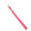 Insten Wrist Strap compatible with Nintendo Wii/DS/DS Lite/PSP 1000/PSP slim 2000 Remote Control, Pink - 2 of 4