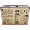 Skill 3 Model Kit 1941 Plymouth Coupe with 4 Bottle Crates "Coca-Cola" 1/25 Scale Model by AMT - 4 of 4