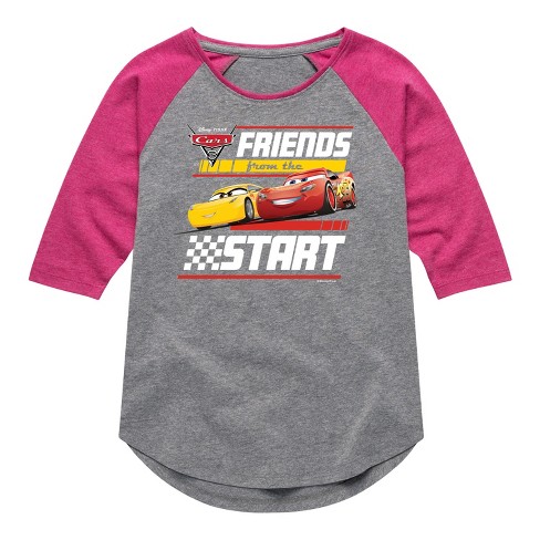 Girls' - Cars - - image 1 of 4