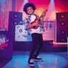 Little Tikes My Real Jam Electric Guitar - Red - 4 of 4