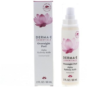 Derma-E Overnight Peel, 2 oz - 1 of 4