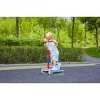 GoPowerBike GoRider 3-Wheel Kids Scooter - 4 of 4
