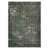 Machine Washable Non-Slip Rubberback Runner Modern Abstract Geometric Print Carpet Traditional Area Rug for Hallway,Bedroom,Living Room - 2 of 4