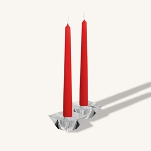 Hyoola Tapered Candles - 1 of 3