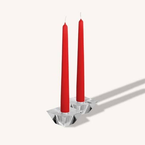 Hyoola Tapered Candles - image 1 of 3