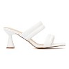 Fashion To Figure Women's Sophia Heel Sandal - Wide Width - 2 of 4