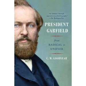 President Garfield - by Cw Goodyear - 1 of 1