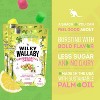 Wiley Wallaby 2 Pack 6 Oz Sourrageous Drops Mix of Watermelon, Green Apple and Lemon Soft & Chewy Licorice with a Candy Shell - 4 of 4