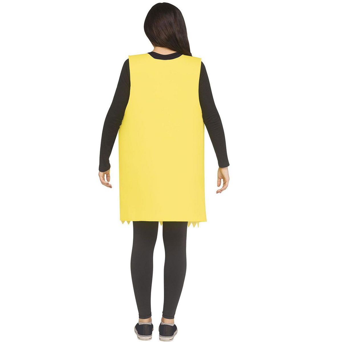 Fun World Mustard & Ketchup Couple Adult Costume - thumbnail 4