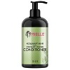 Mielle Organics Rosemary Mint Strengthening 12 fl oz Shampoo + 12 fl oz Conditioner - 3 of 4