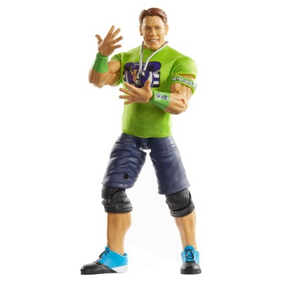 john cena stuffed doll