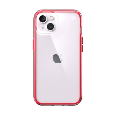 Speck Presidio Perfect-Clear iPhone 11 Cases Best iPhone 11 - $39.99