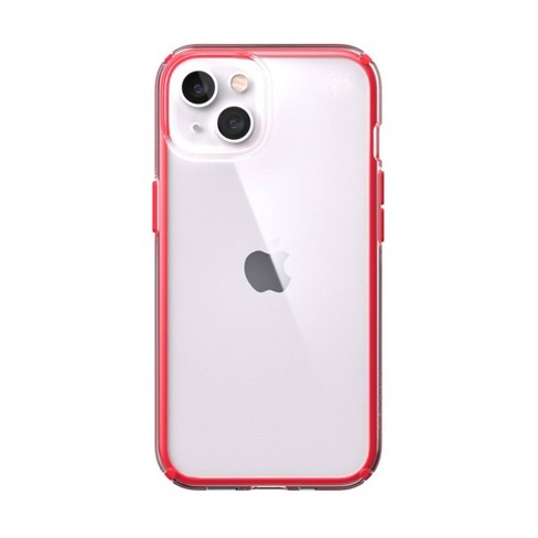 Funda iPhone 14 Pro Max Speck Presidio Perfect Clear