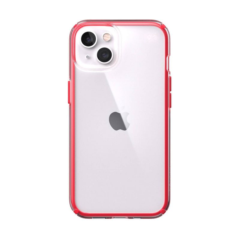 Speck Apple iPhone 13 Presidio Perfect Clear Case, 1 of 7