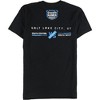 Reebok Mens South Regional Graphic T-Shirt - 2 of 2